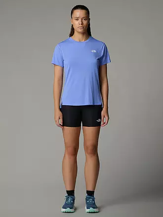 THE NORTH FACE | Maglietta funzionale Flex da donna | hellblau